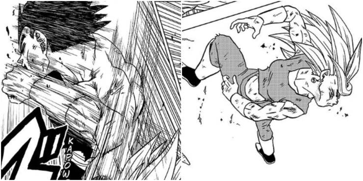 Dragon Ball 10 Times A Character Other Than Goku (Or Vegeta) Took Down A Major Villain Dragon Ball 10 Times A Character Other Than Goku (Or Vegeta) Took Down A Major Villain